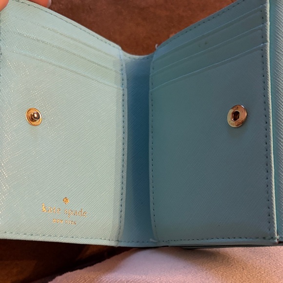 Kate Spade Wallet - Picture 5 of 7